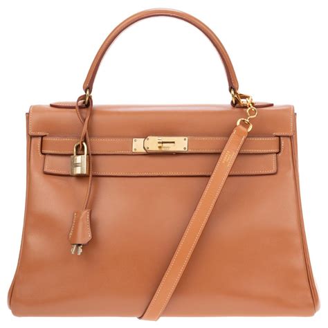 sac hermes kelly de seconde main.